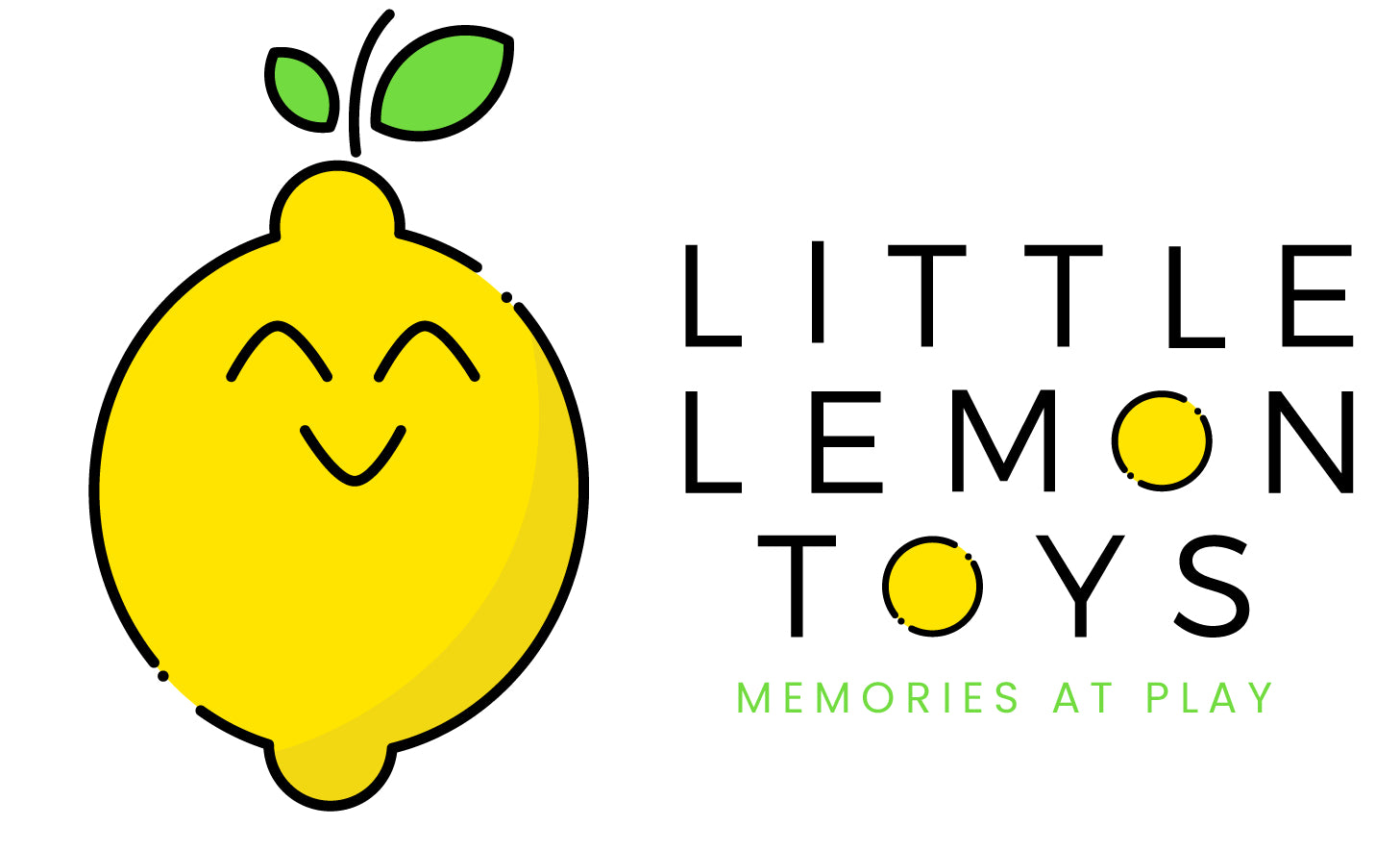 Little Lemon Toys