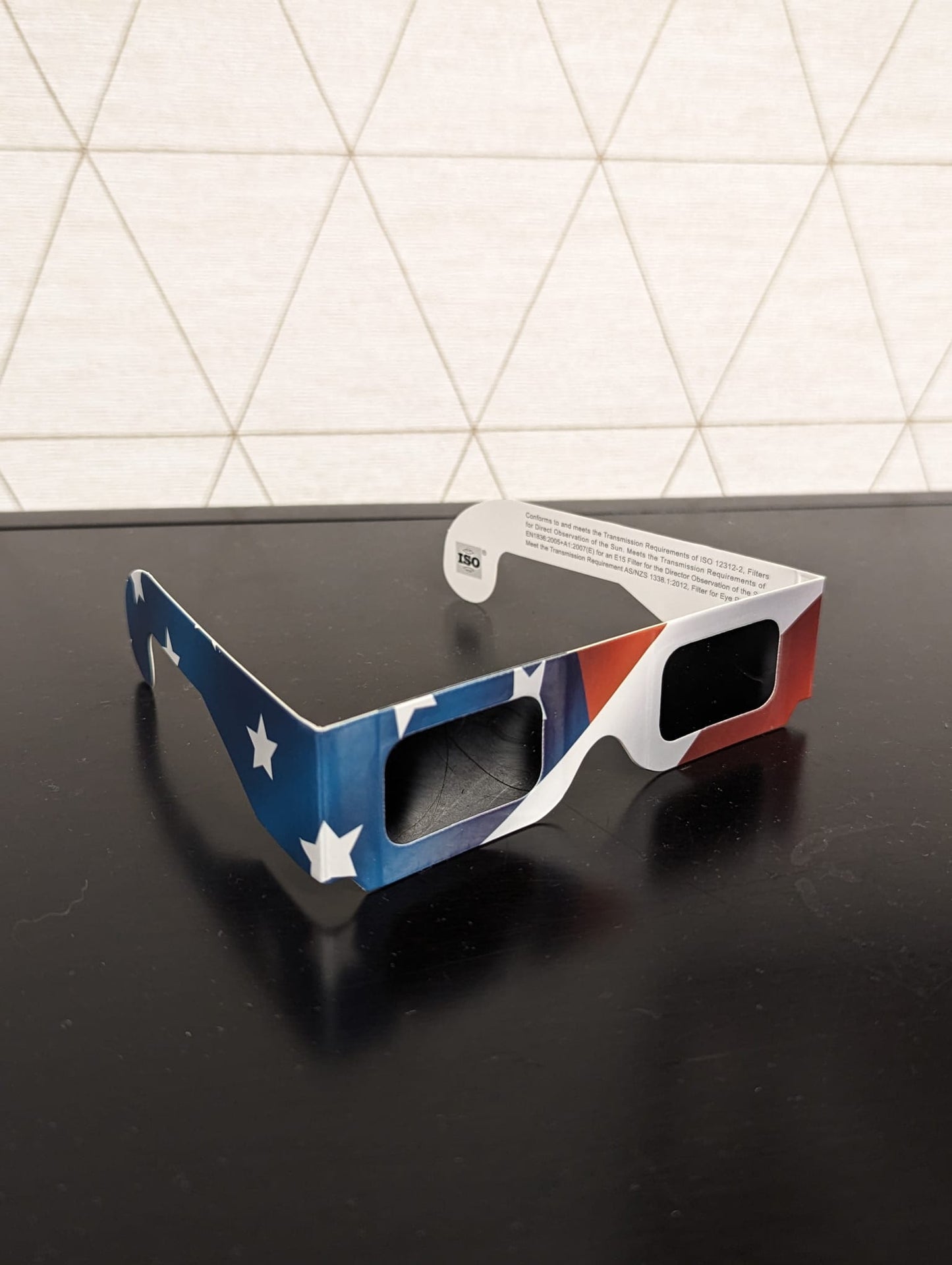 Solar Eclipse Glasses