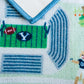 BYU Toy Car Play Mat